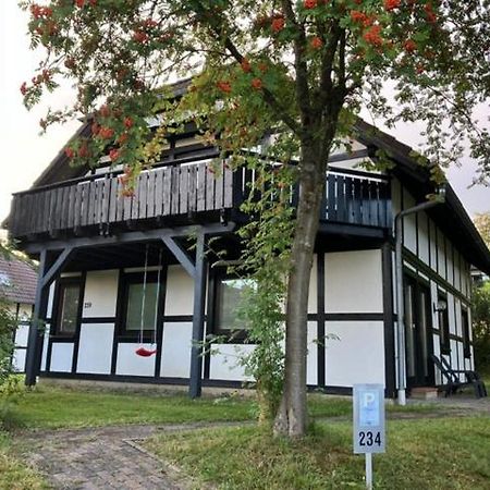 הוילה Frankenau House Of Rootz מראה חיצוני תמונה